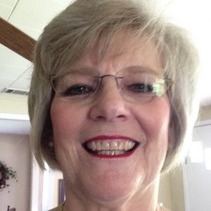 Meet your Posher, Sharon